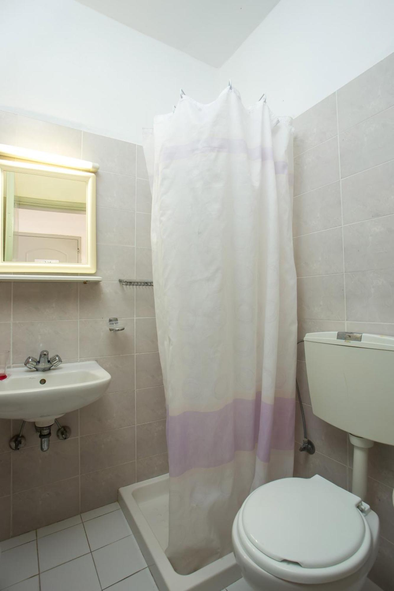 Nikos Bnb Faliraki Bagian luar foto